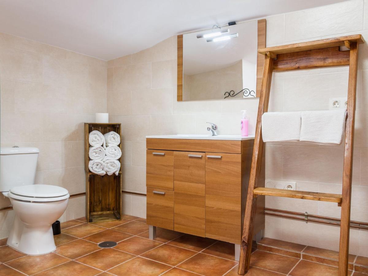 Alojamientos Mirapeñas - Housity