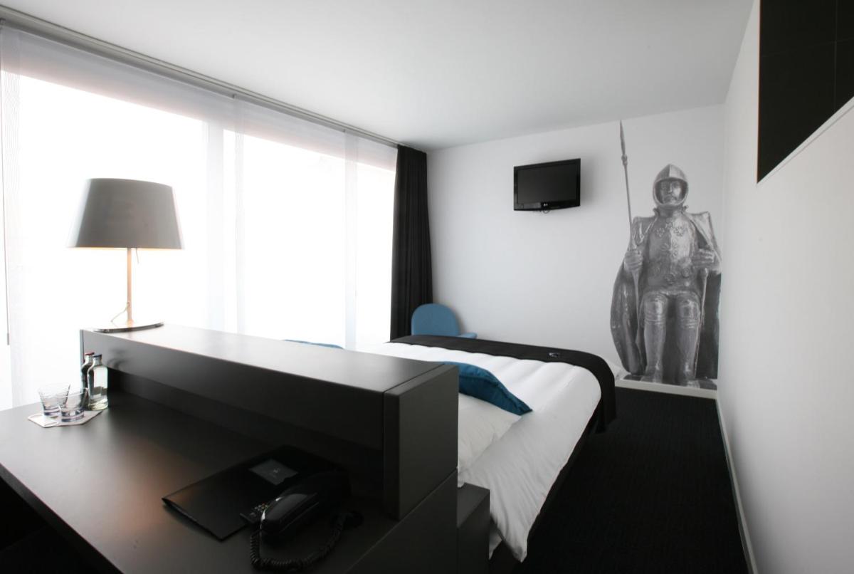 Hotel De Groene Hendrickx - Housity