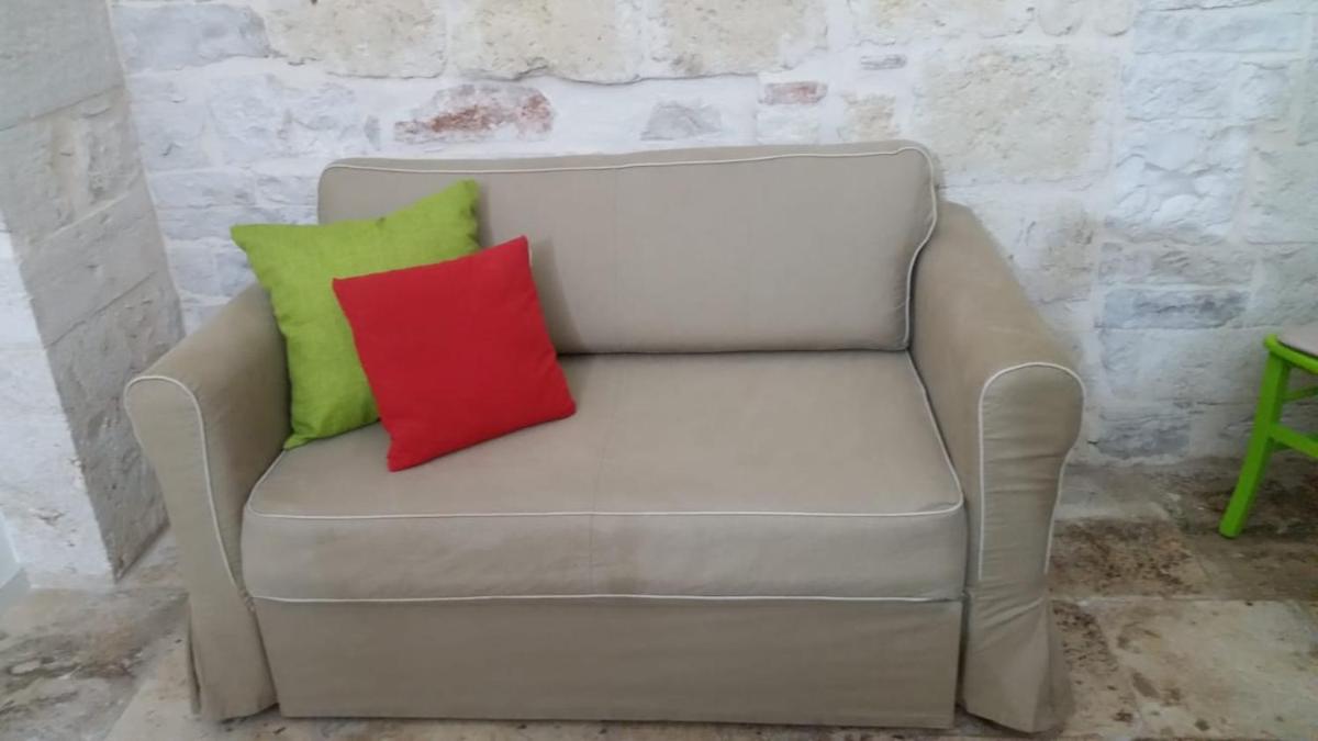 Dimora WhiteStone - Housity