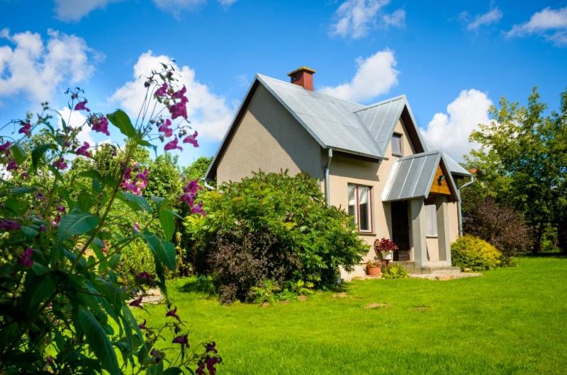 Gospodarstwo Agroturystyczne Jacwing - Housity