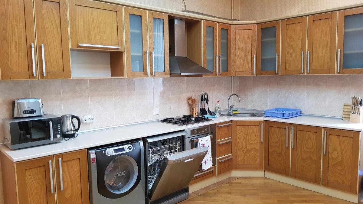 Suitetrails - Merkez Central Deluxe Apartments