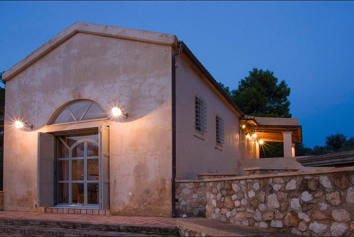 Villa Toscana - Housity