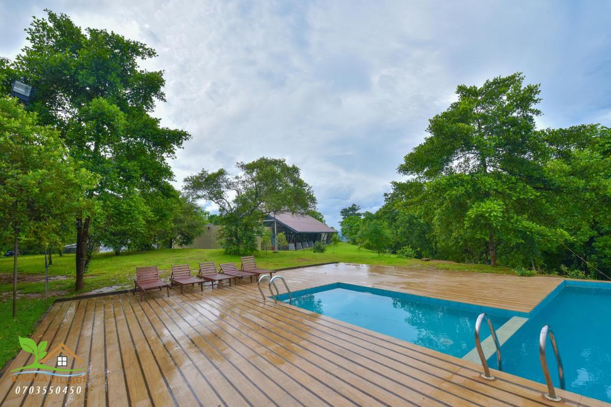 Bogala Village Eco Resort - Housity