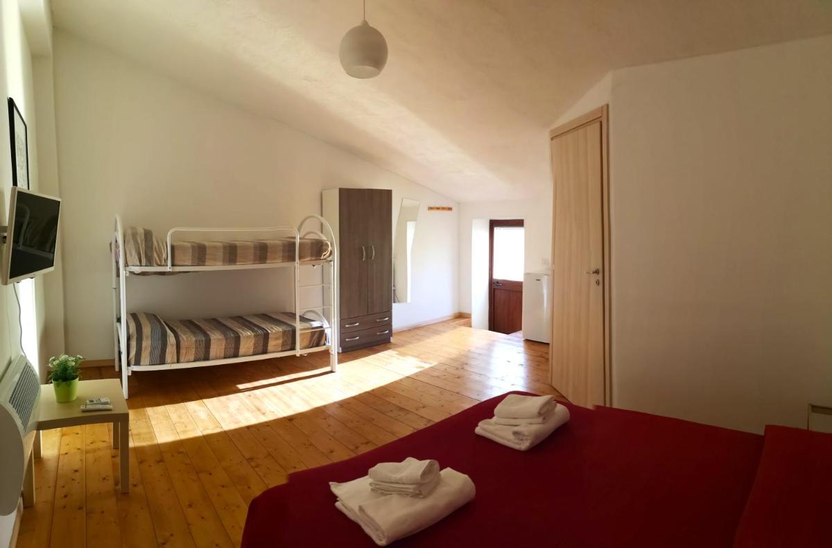 Fontana La Pietra - Housity