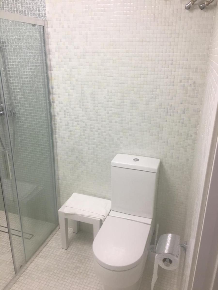 Apartamento Ausonio 2 dormitorios - Housity
