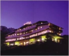 Suitetrails - Hotel Residence La Rosa