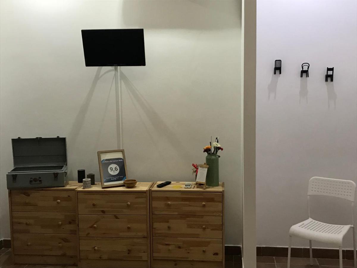 L'albero Dei Limoni B&B - Housity