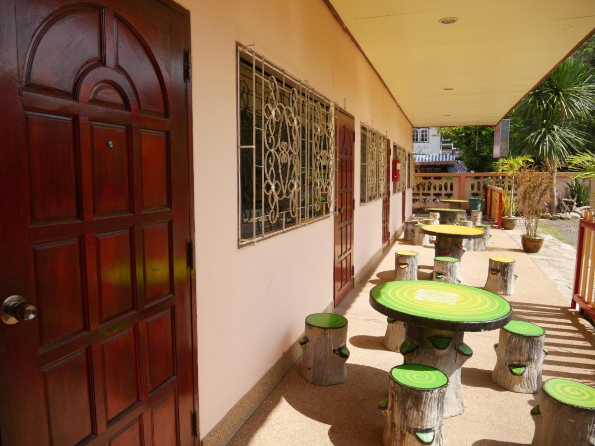 Khong Chiam Hotel - Housity