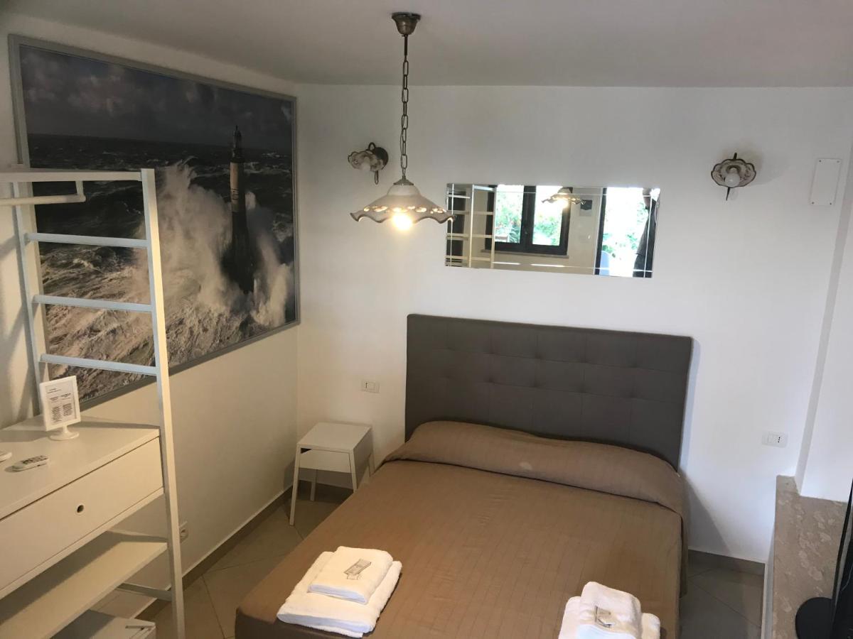 B&B Villa sul Mare - Housity