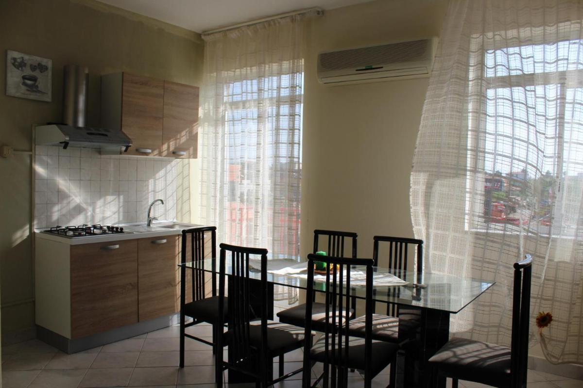 Casa Timpanella - Housity