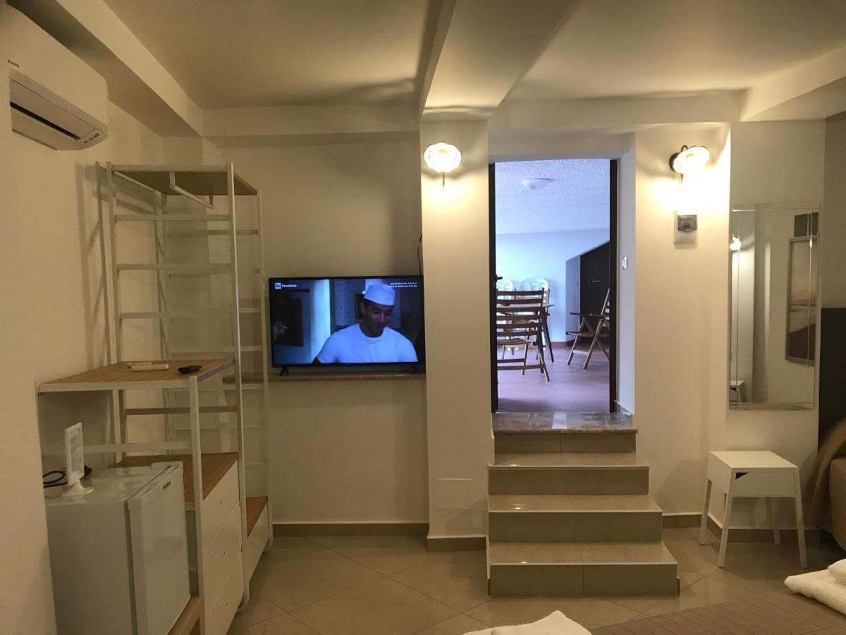 B&B Villa sul Mare - Housity