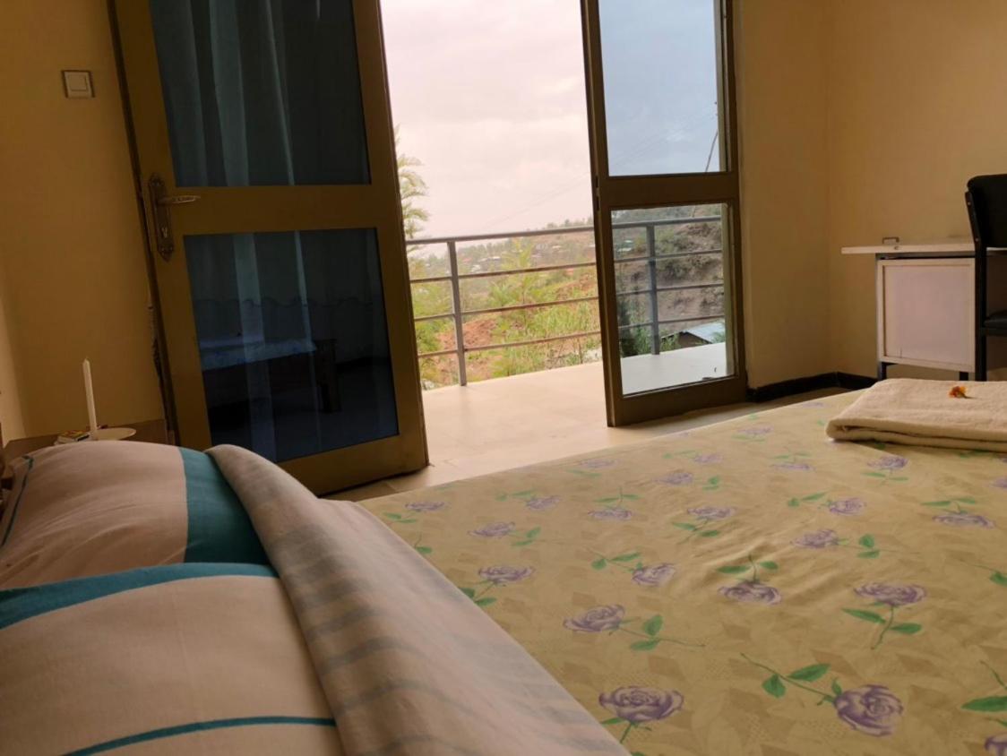 Mini Lalibela Guest House - Housity