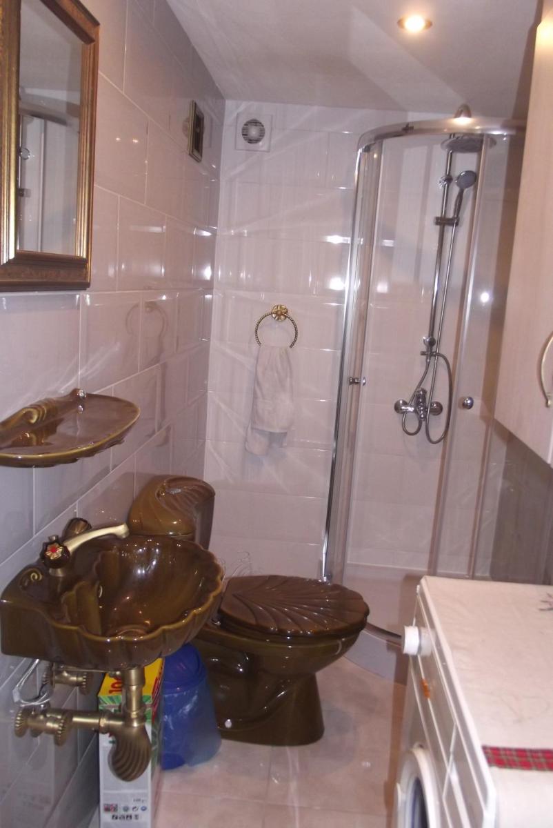 Apartament Monika Podzamcze 10 - Hizvo