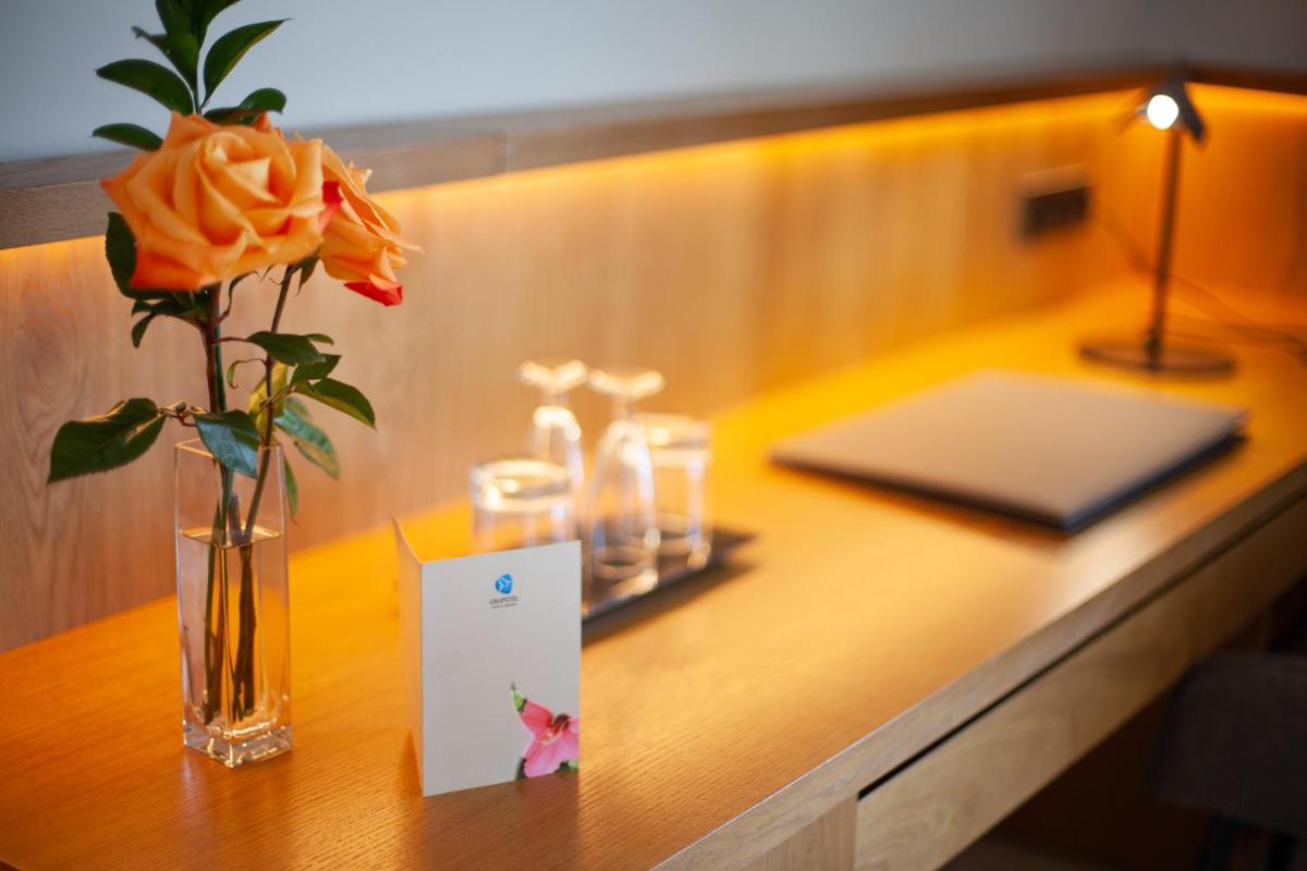 Imagen de la galería de Grupotel Playa de Palma Suites & Spa, en Playa de Palma