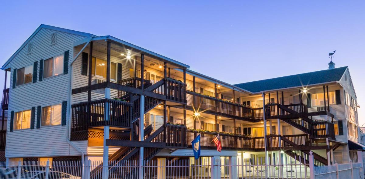 The Inn at Fairfield Beach - Housity