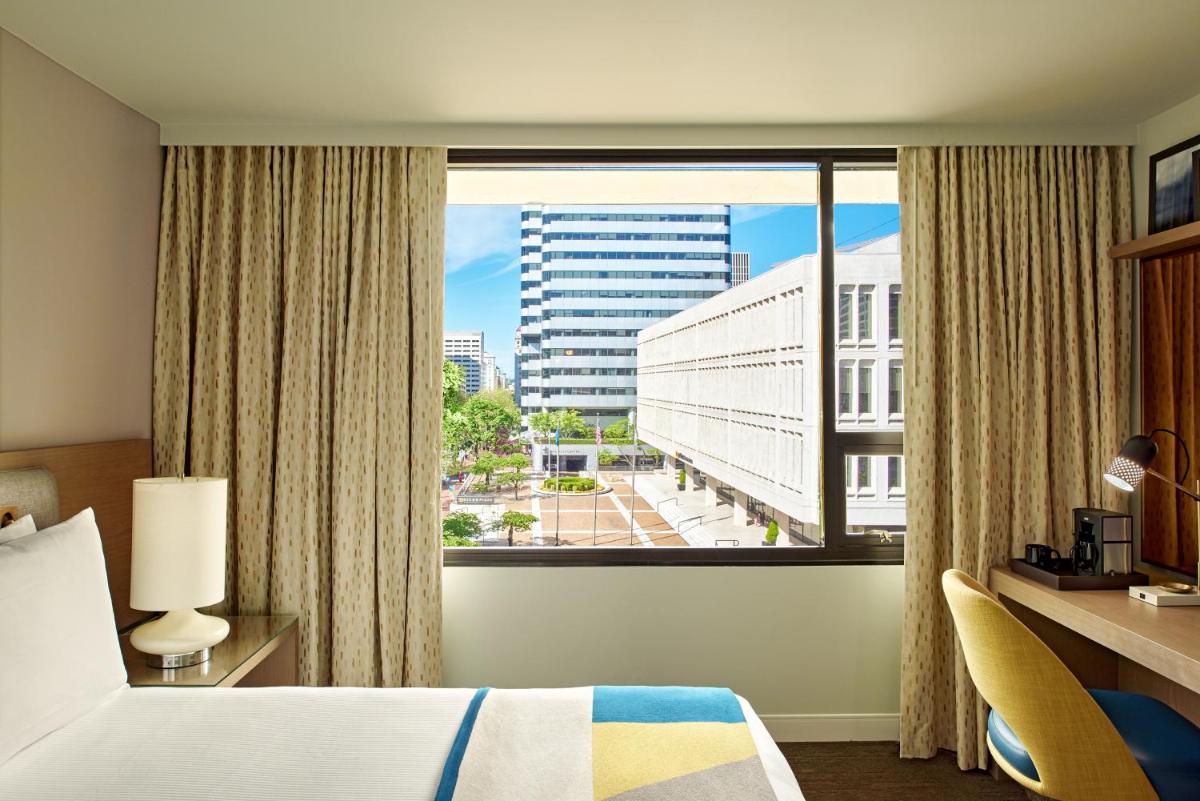 The Hotel Zags Portland - Housity