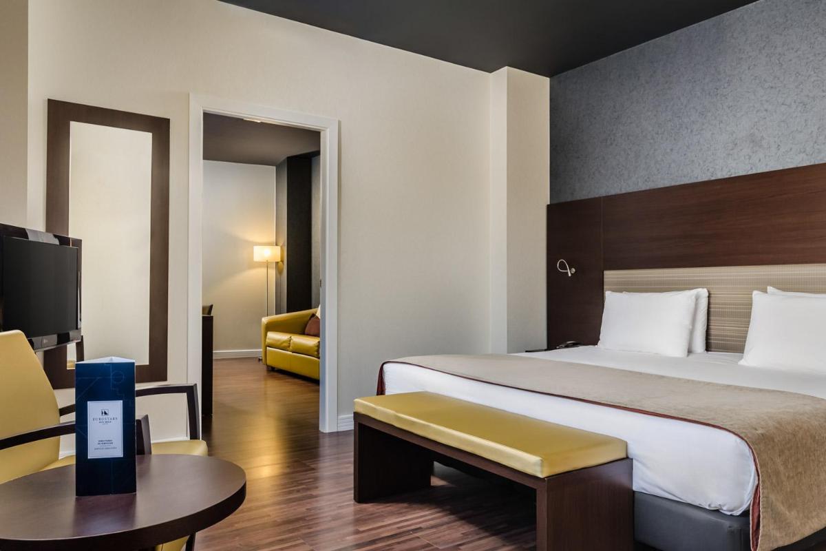 Eurostars Asta Regia Jerez - Housity