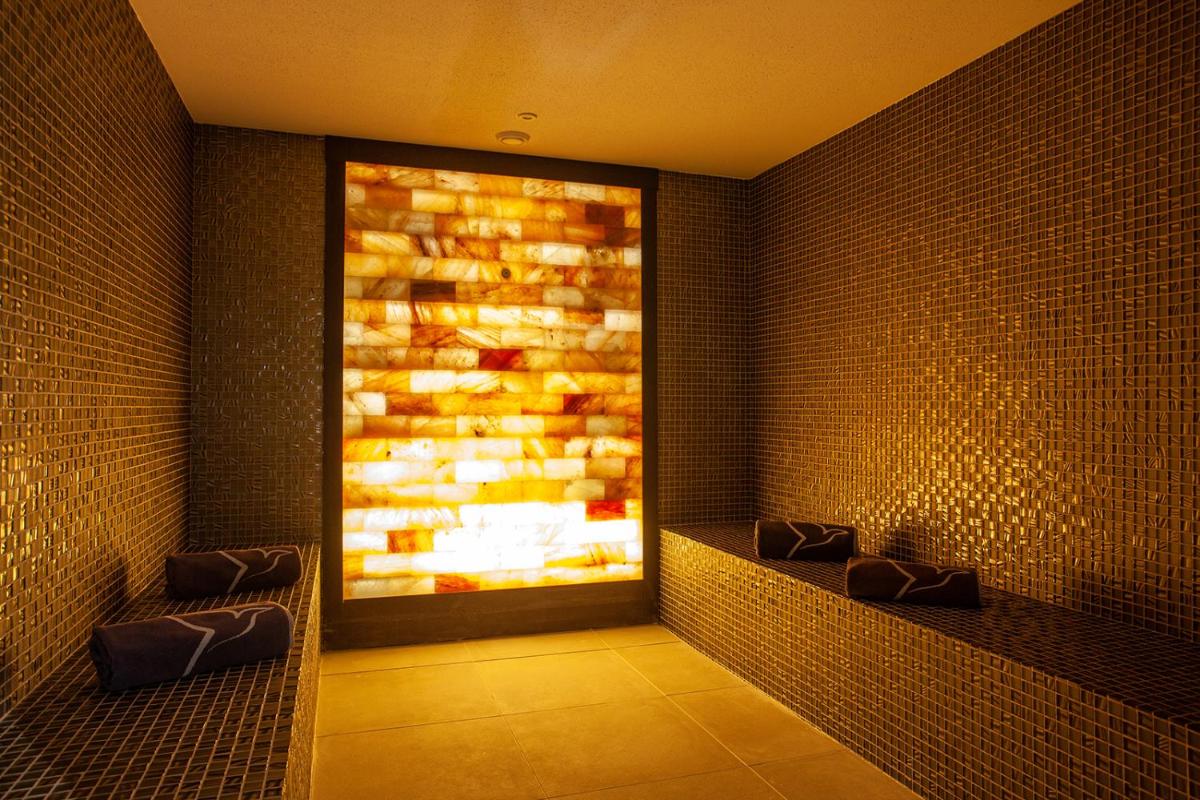 Imagen de la galería de Grupotel Playa de Palma Suites & Spa, en Playa de Palma