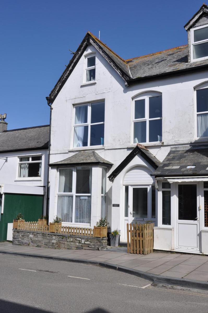 Gordon House B & B - Housity