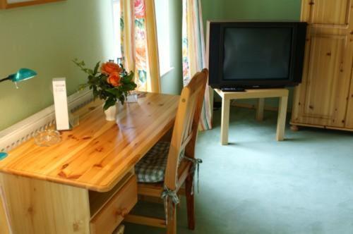 Hotel Garni Graf von Oberg - Housity