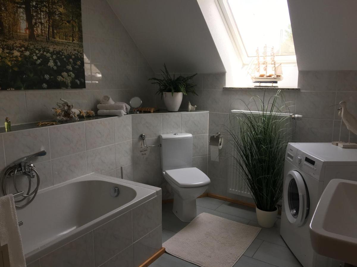 Ferienwohnung zur Himmelsscheibe - Housity