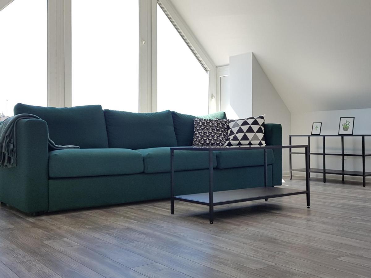 Studio Kopernika - Housity
