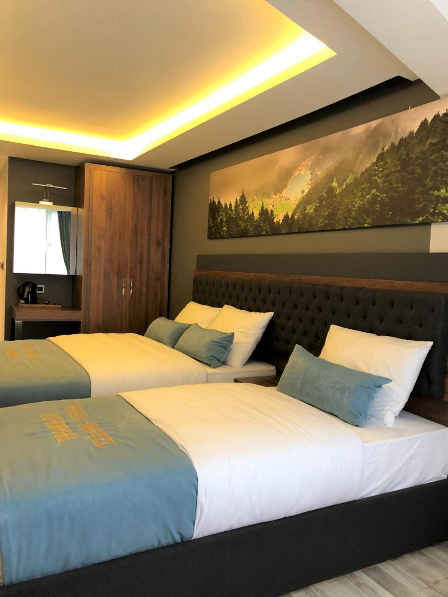 Onal Motel - Housity