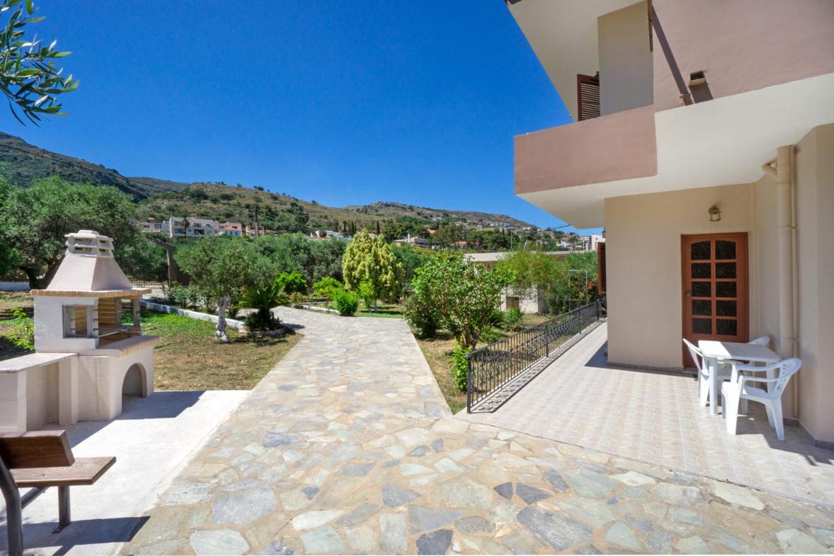 Garden House - Housity