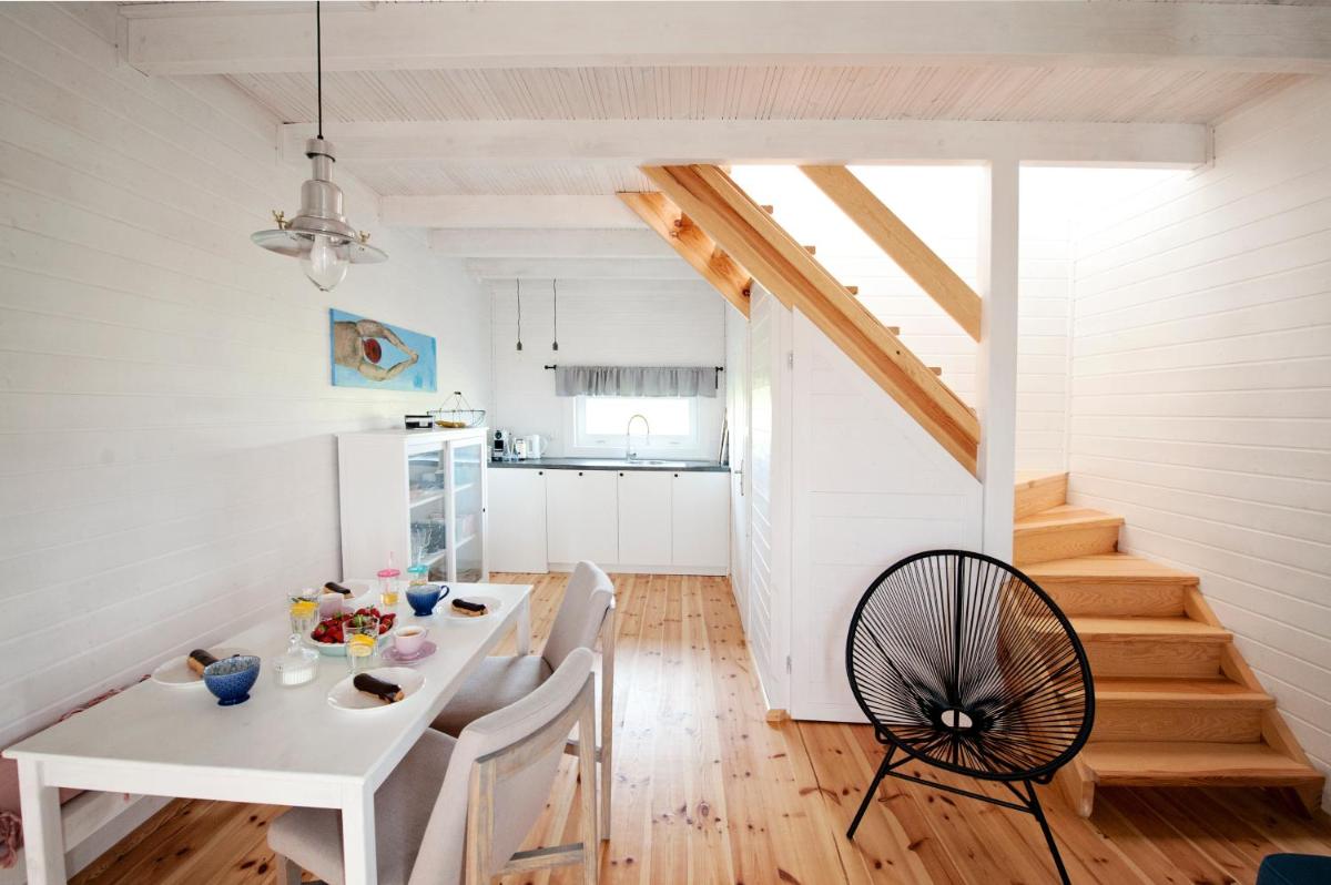 Apartamenty Pogodna - Housity