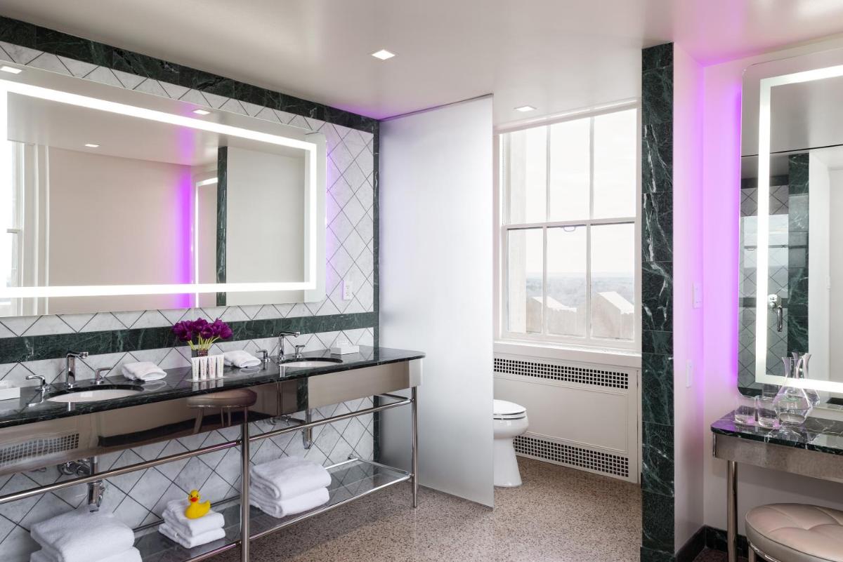 21c Museum Hotel Durham - Housity