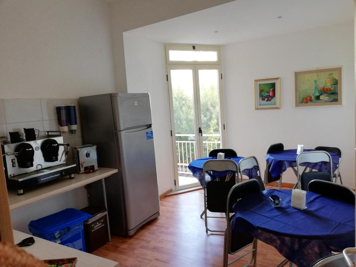 B&B Altamarea - Housity