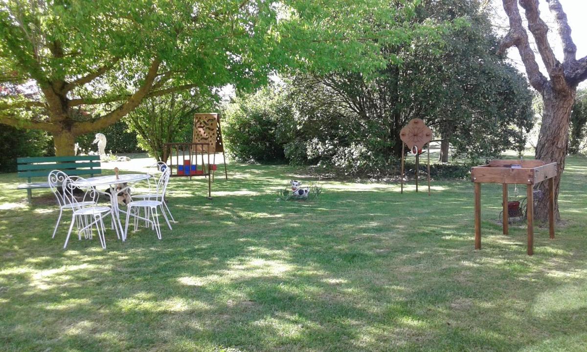 Villa Gazounette - Housity