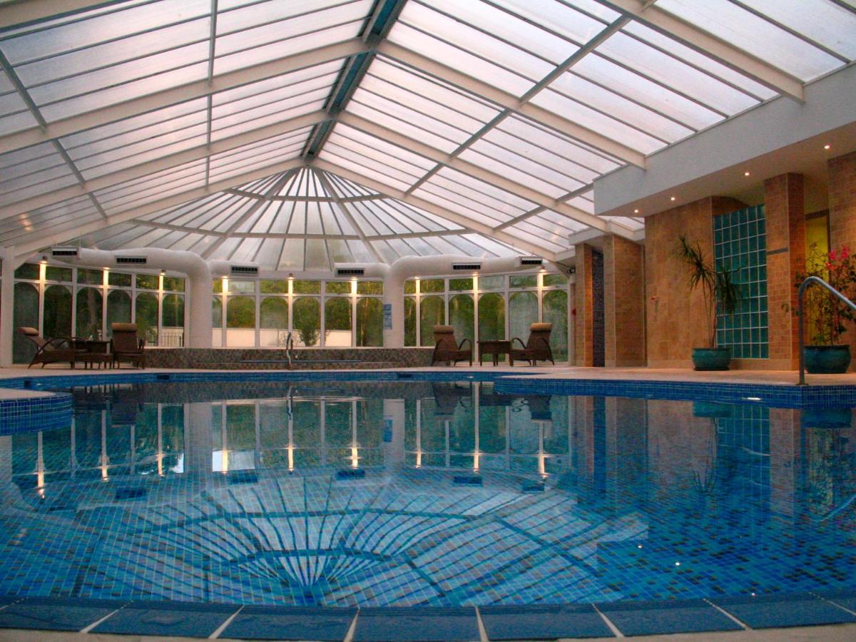 Metropole Hotel and Spa - Housity