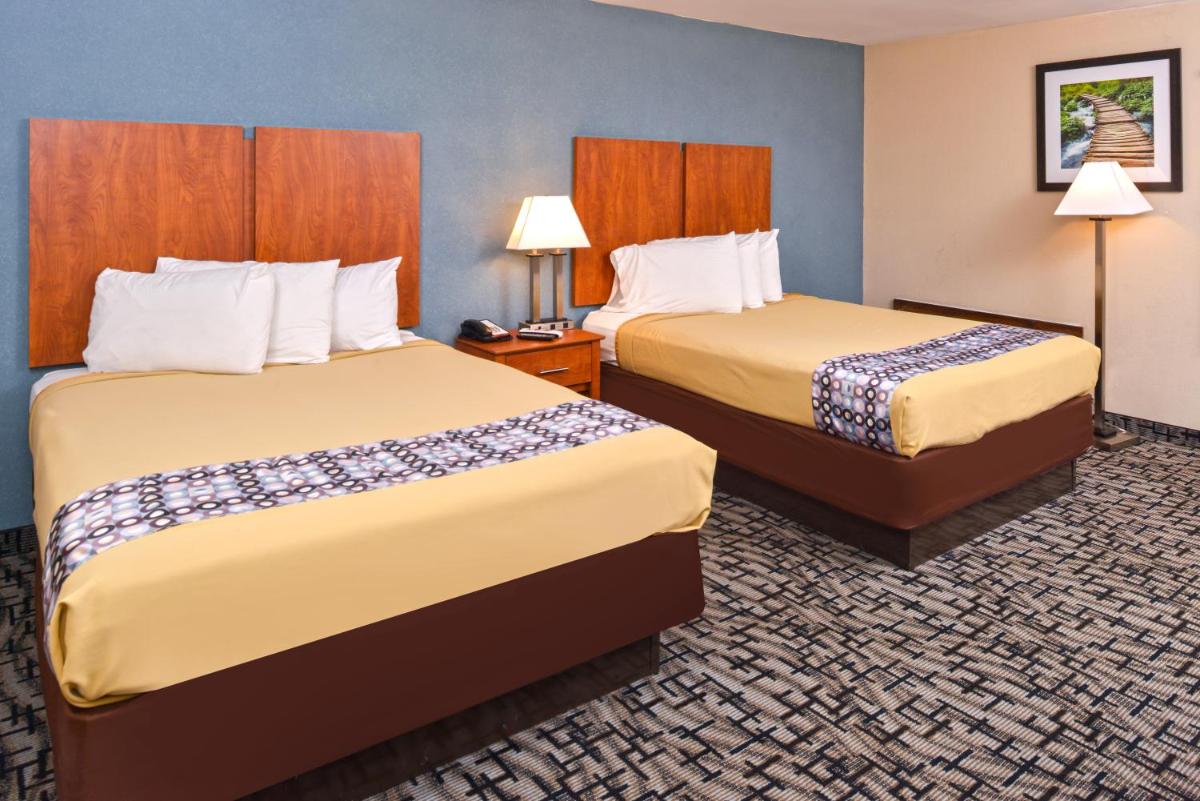Motel 6 Putnam CT - Housity