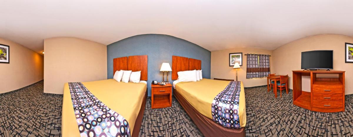 Motel 6 Putnam CT - Housity