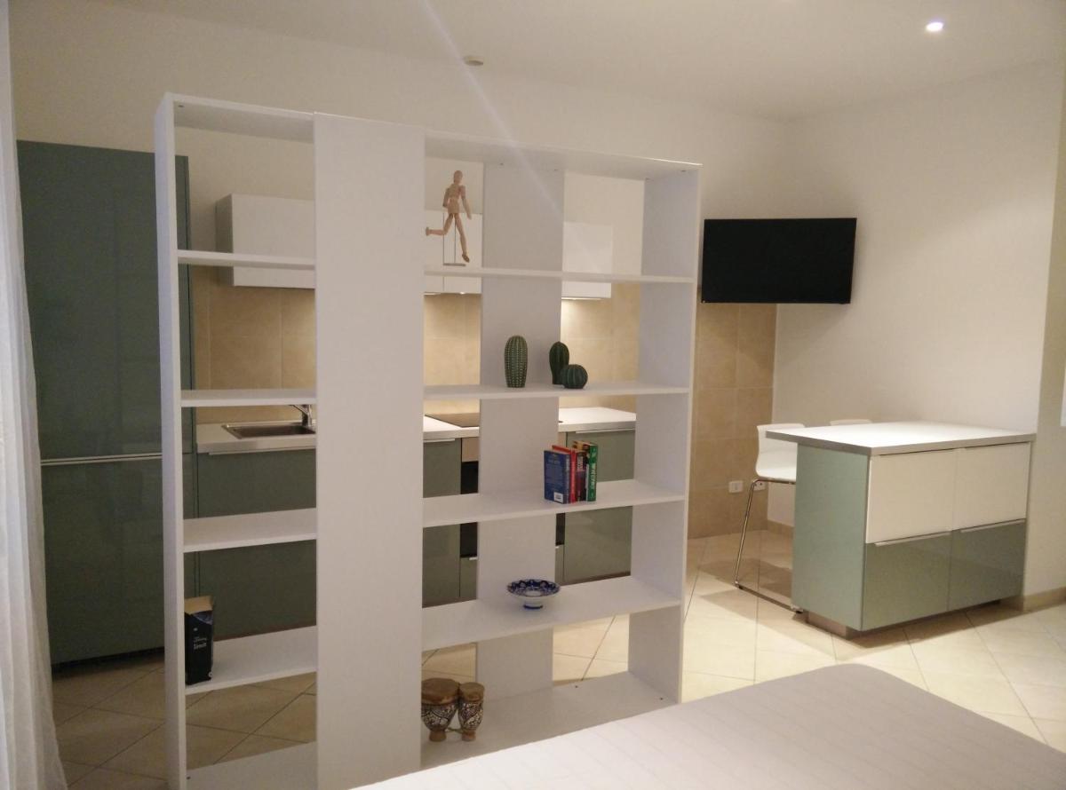 Monolocale 168 - Housity