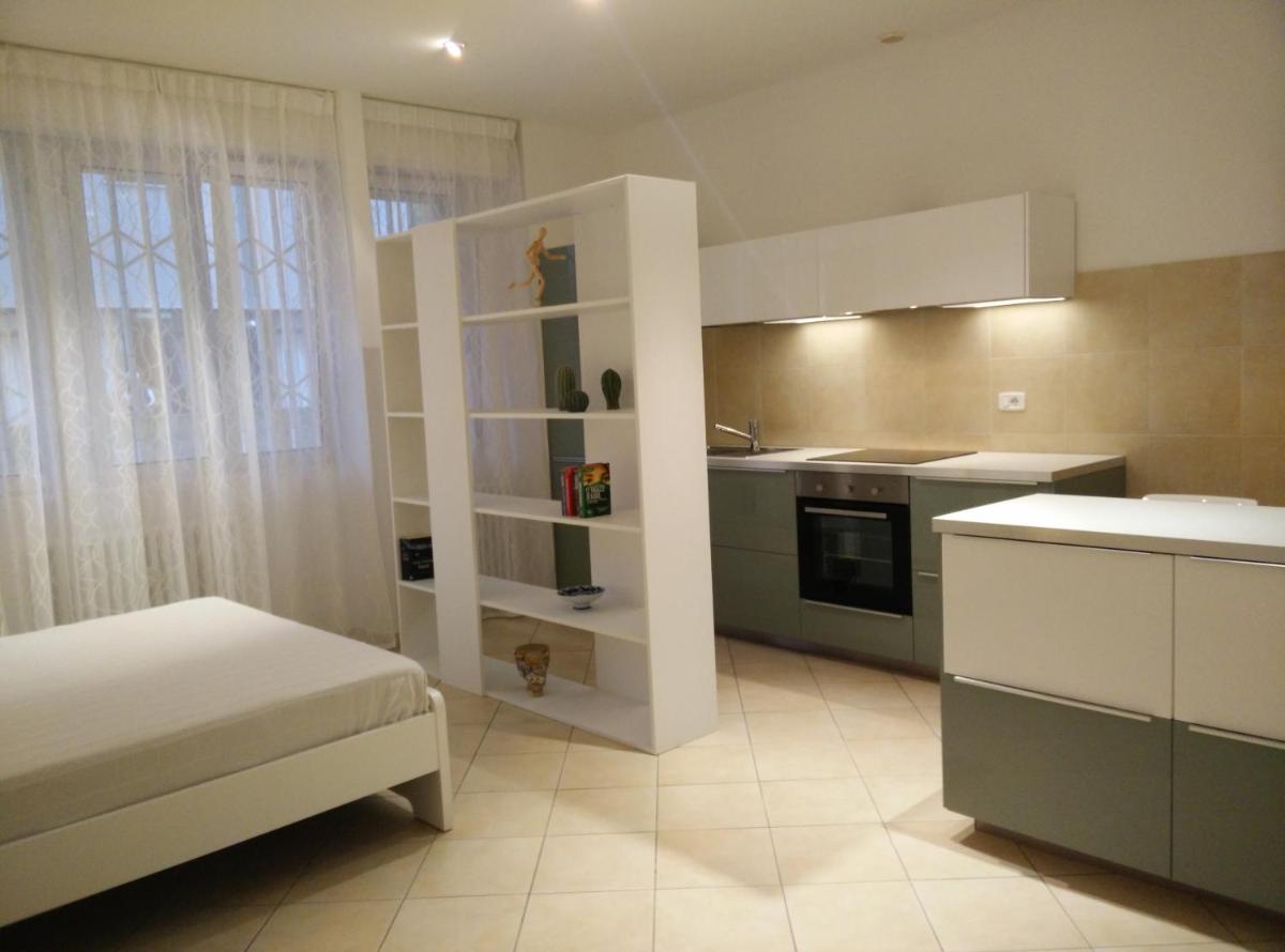 Monolocale 168 - Housity