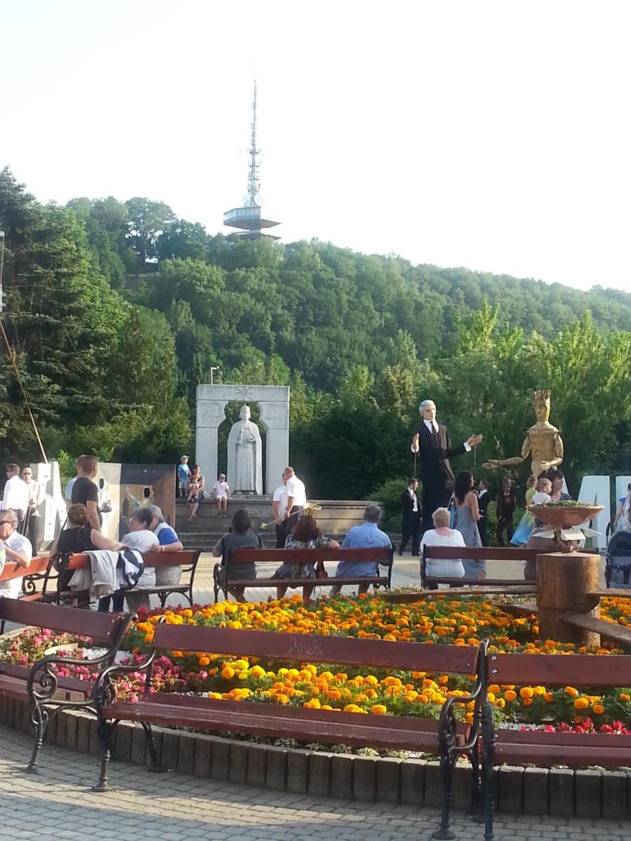 Szinva Apartman Miskolc - Housity