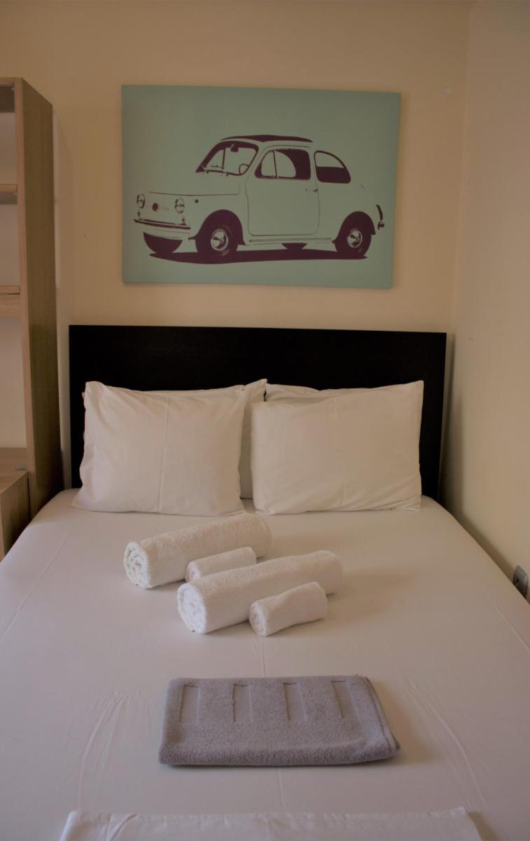 Cute Apartment in the center of the city - Housity