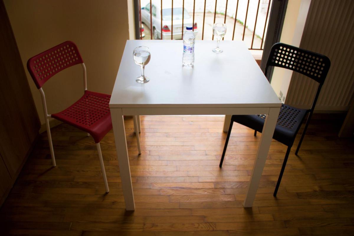Cute Apartment in the center of the city - Housity