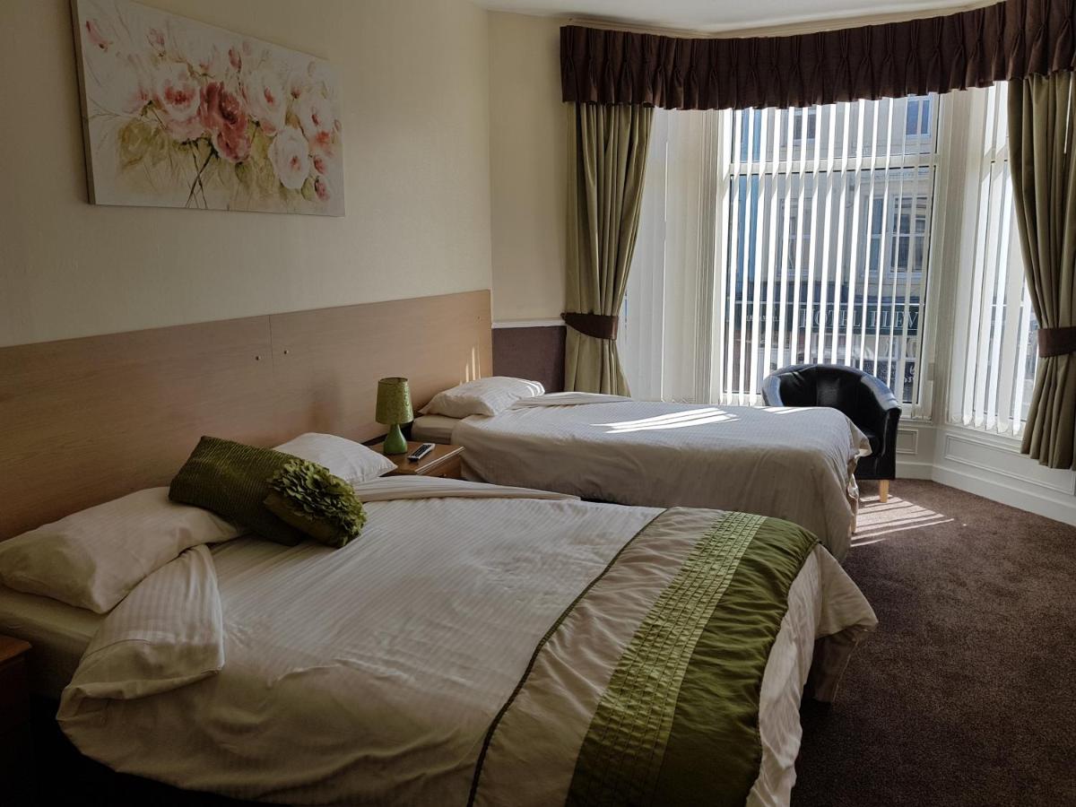 Lexham Hotel - Housity