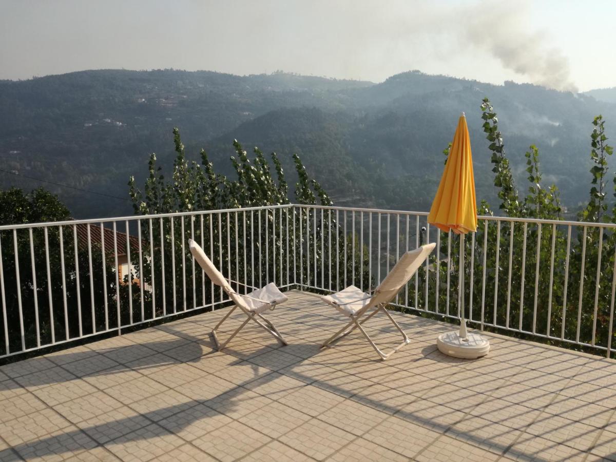 Casa Amarela - Região do Douro - Housity