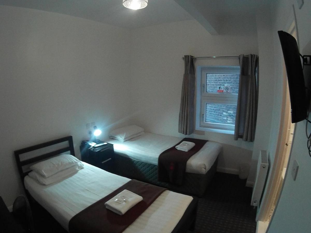 Notting Hill Hotel - Housity