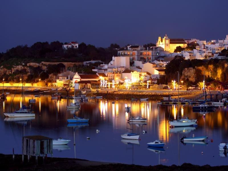 Ria Sunset House Alvor - Housity