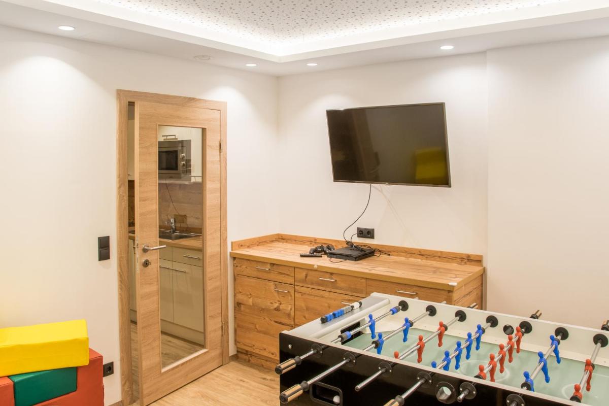 Appartements Hotel Gell - Housity