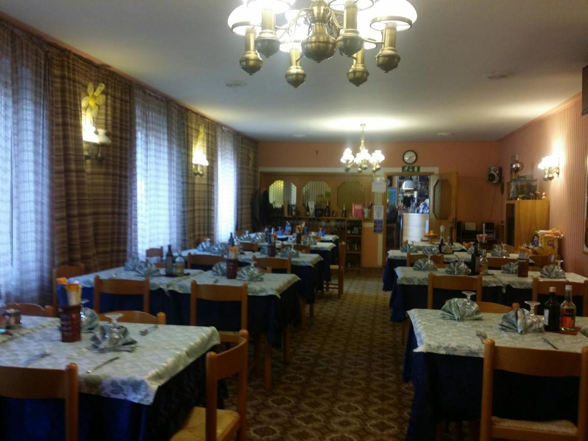 Albergo la Valle - Housity