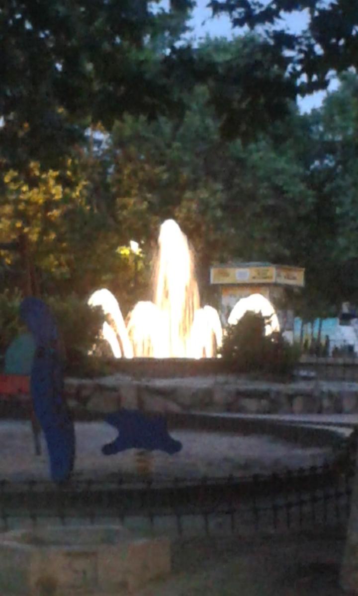 Vacaciones en Madrid - Housity