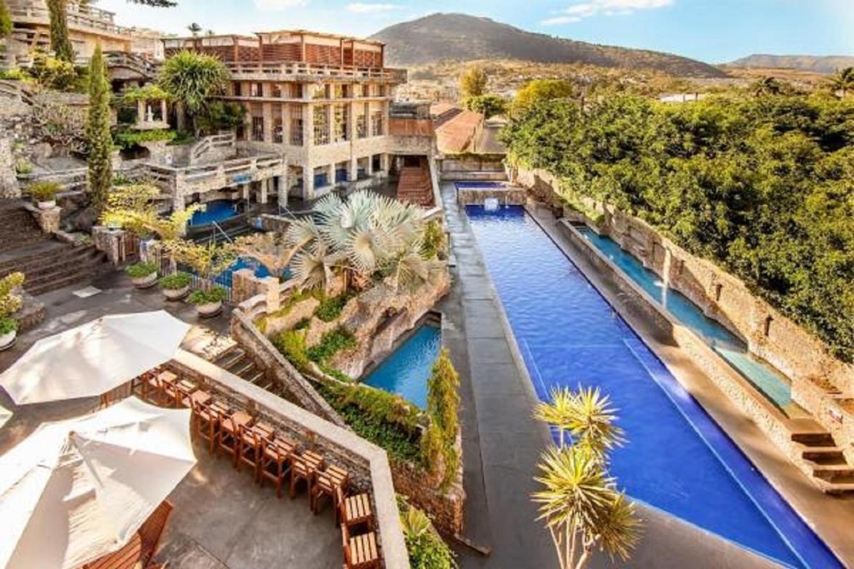 Kawilal Hotel - Housity