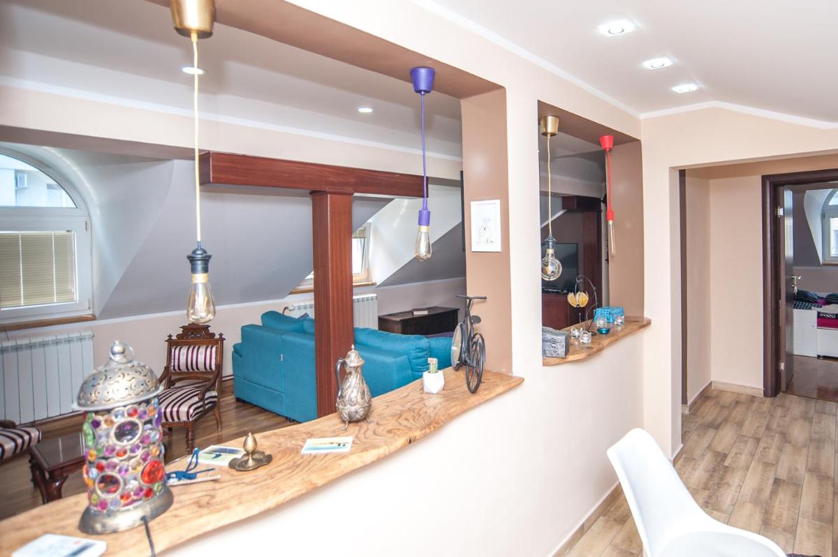 Wizard House Belgrade - Housity