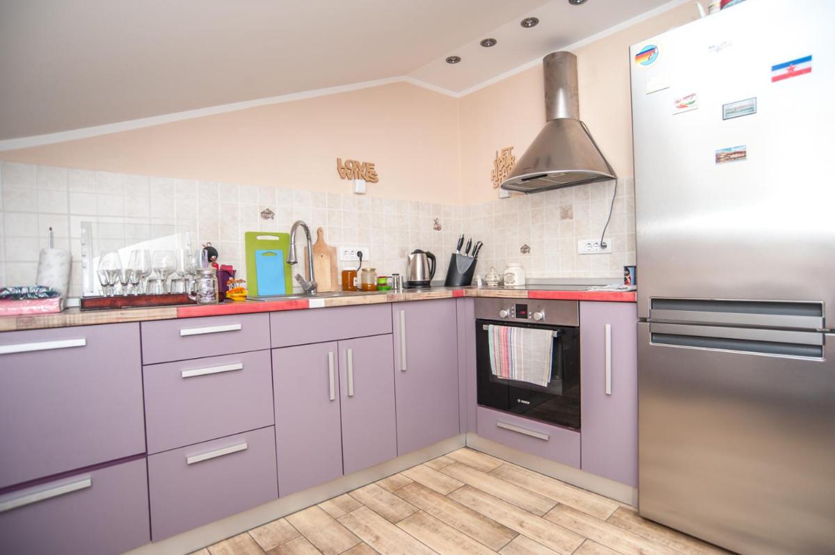 Wizard House Belgrade - Housity